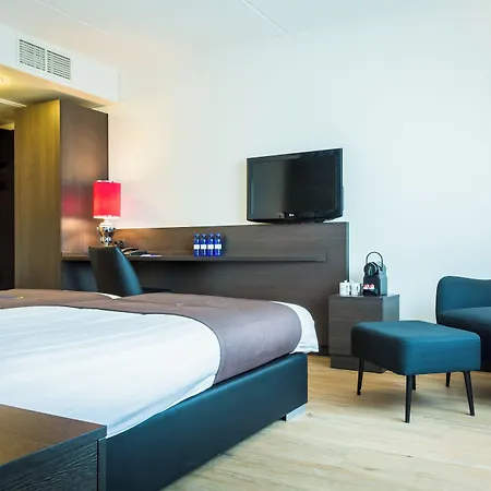 Bastion Amstel 3*