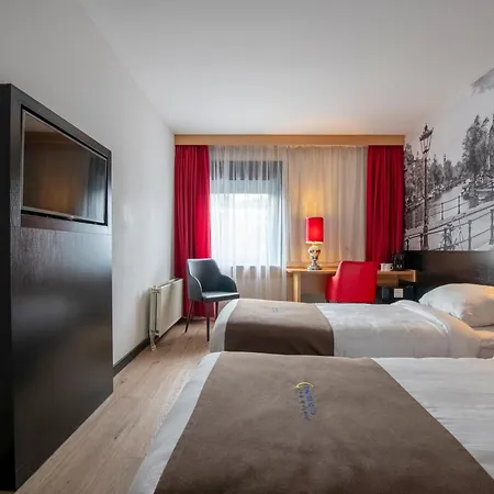 Bastion Amstel 3* Амстердам