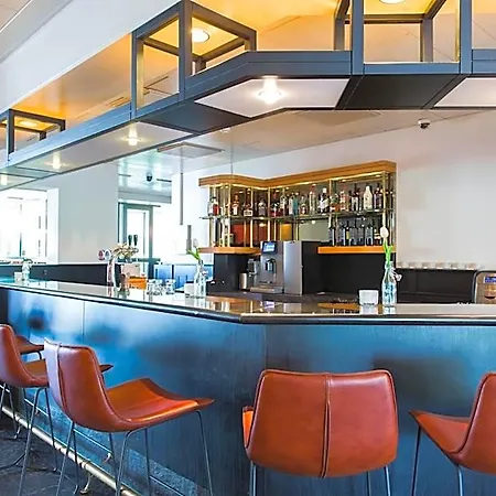 Hotel Bastion Amstel