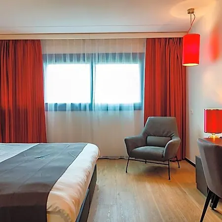 Bastion Amstel Hotel