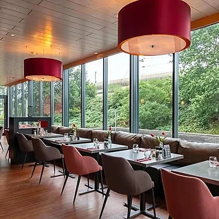 Hotel Bastion Amstel 3*
