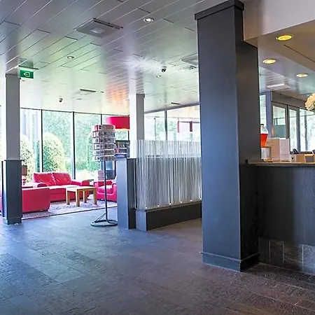 Bastion Amstel 3* Amsterdam
