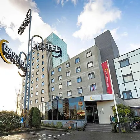 Bastion Amstel 3*