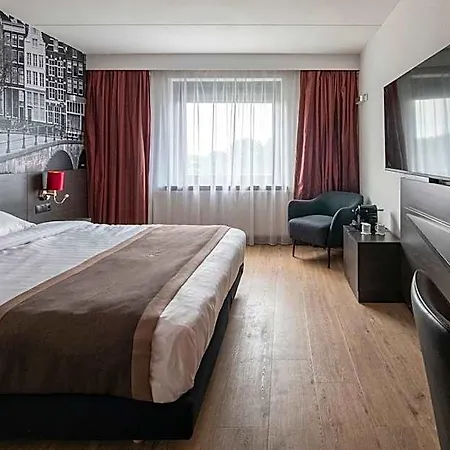Bastion Amstel 3* Amsterdam