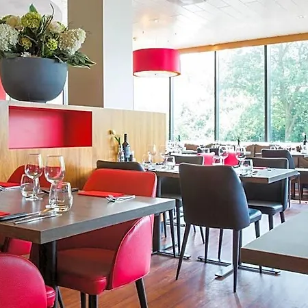 Bastion Amstel Hotel Amsterdam