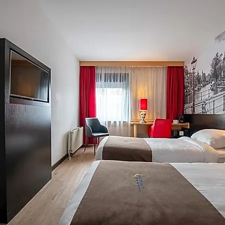 Bastion Amstel Hotel Amsterdam
