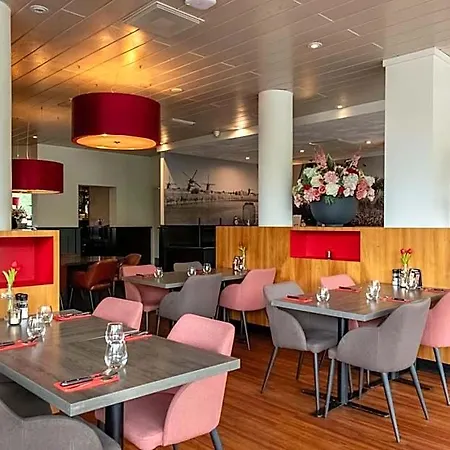 Bastion Amstel Amsterdam