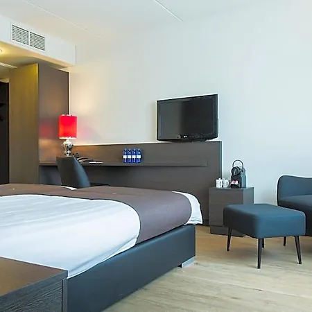 Hotel Bastion Amstel