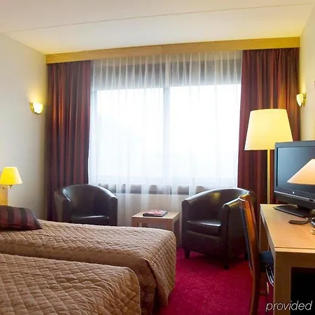 Bastion Amstel Amsterdam