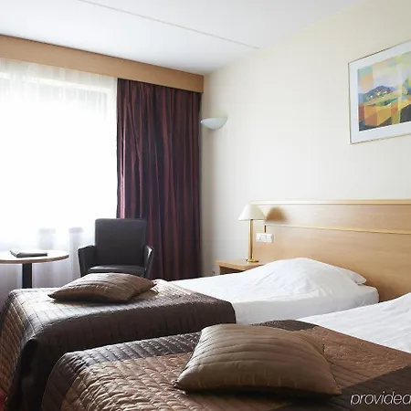 Bastion Amstel Hotel Amsterdam