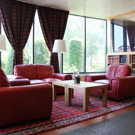 Bastion Amstel 3* Amsterdam