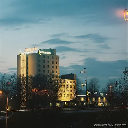 Hotel Bastion Amstel