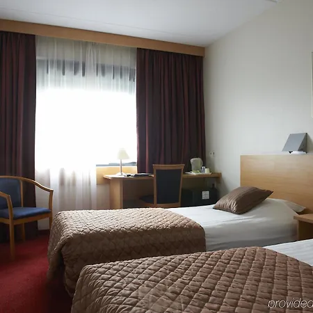 Bastion Amstel Amsterdam