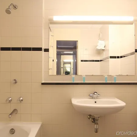 Bastion Amstel Hotel