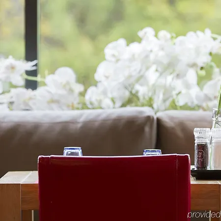 Hotel Bastion Amstel Amsterdam