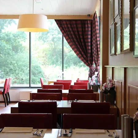 Bastion Amstel Hotel