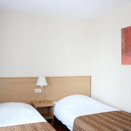 Bastion Amstel Hotel