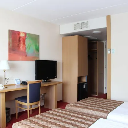 Hotel Bastion Amstel Amsterdam