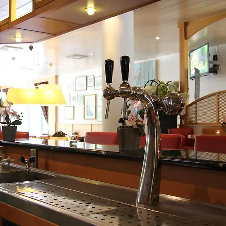 Bastion Amstel Hotel