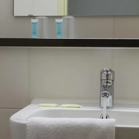 Bastion Amstel Hotel 3*