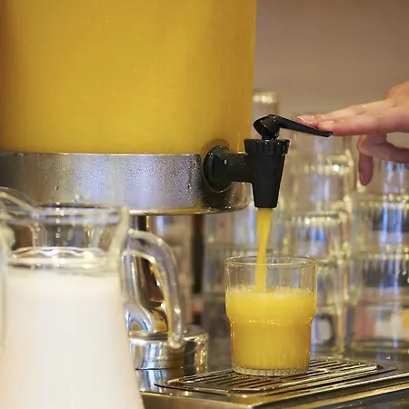 Bastion Amstel Hotel