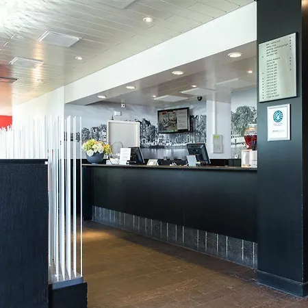 Bastion Amstel 3*