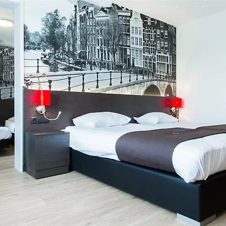 Bastion Amstel 3* Amsterdam