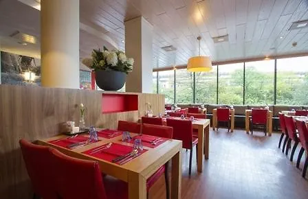 Bastion Amstel 3* Амстердам