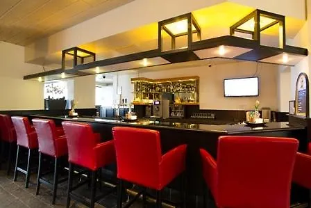 Bastion Amstel 3* Амстердам