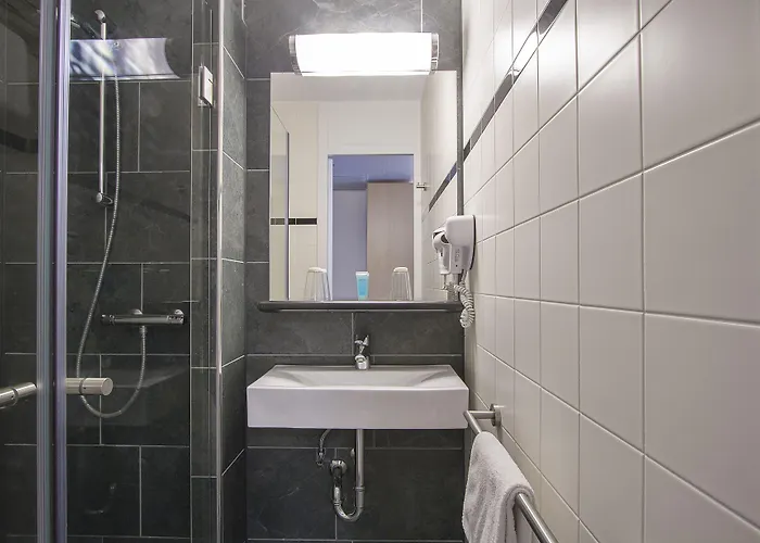 Bastion Amstel Ámsterdam