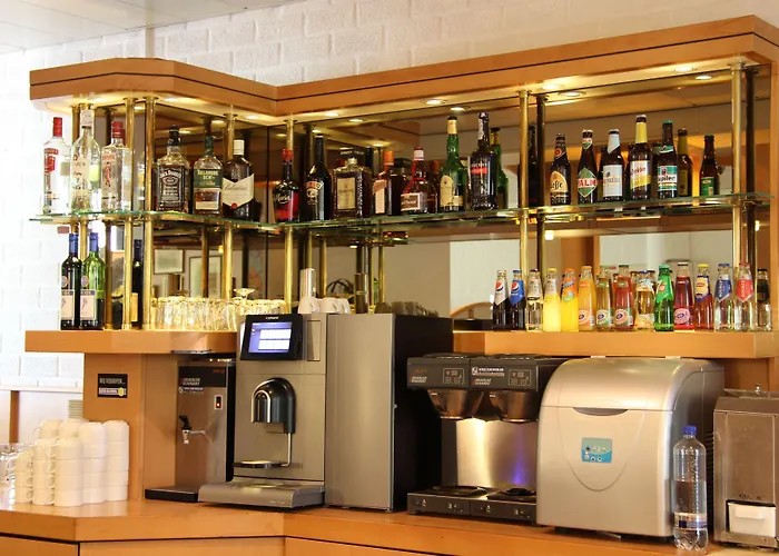 Bastion Amstel Амстердам