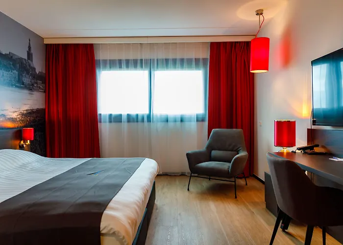 Hotel Bastion Amstel