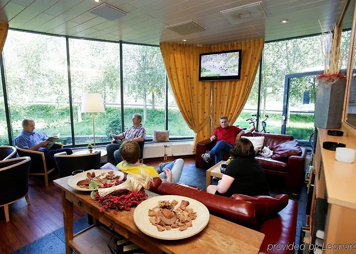 Bastion Amstel Ámsterdam