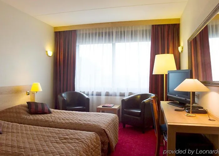 Bastion Amstel Амстердам