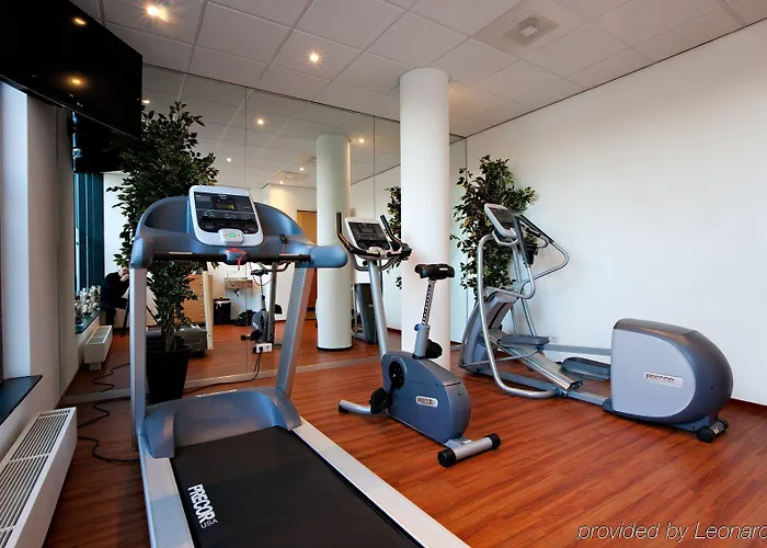 Bastion Amstel 3* Амстердам