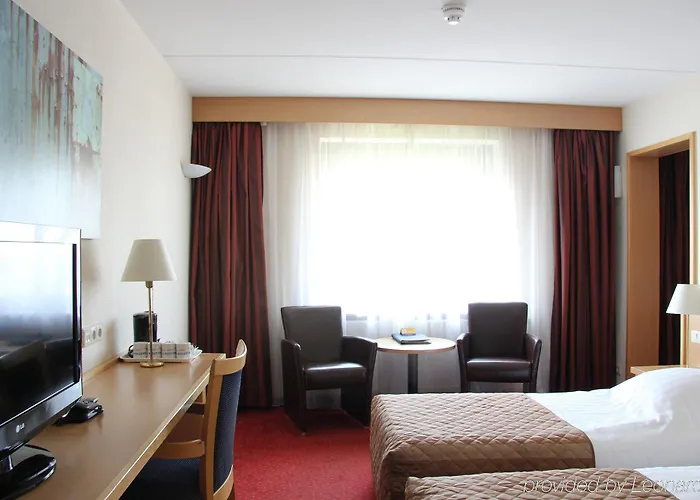 Bastion Amstel Отель 3*