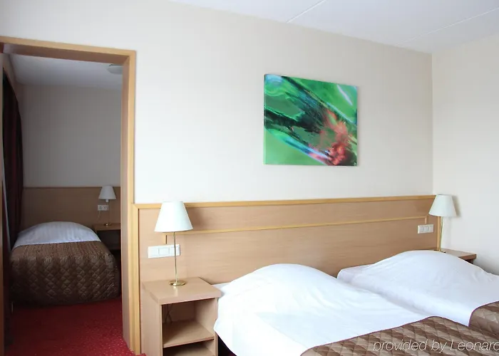 Hotel Bastion Amstel