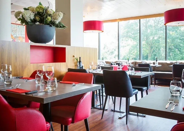 Hotel Bastion Amstel 3*