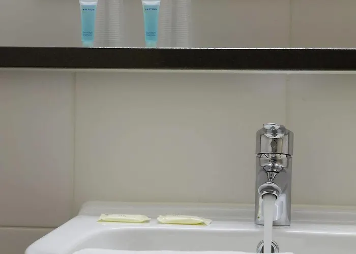 Bastion Amstel Отель 3*