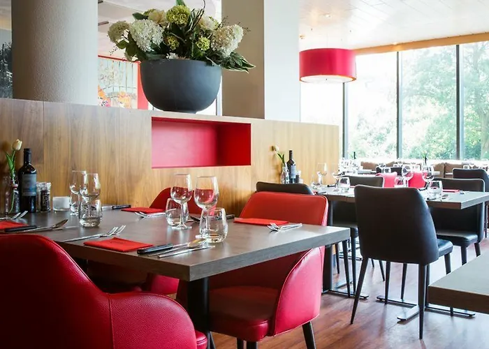 Bastion Amstel Ámsterdam