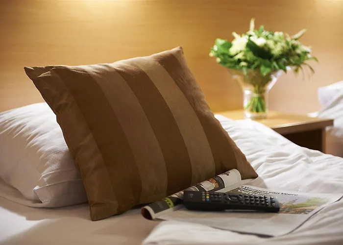 Bastion Amstel Отель