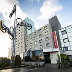Bastion Amstel 3* Άμστερνταμ