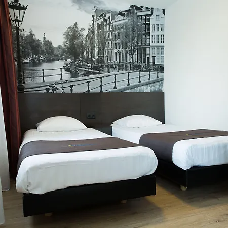 Bastion Amstel Amsterdam