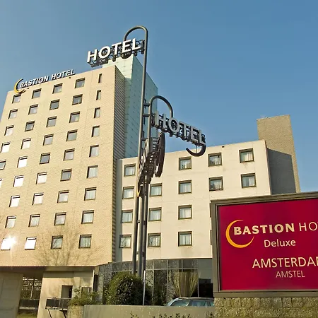 Hotel Bastion Amstel