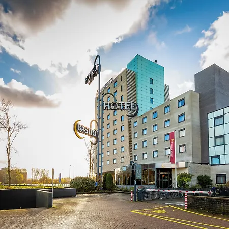 Bastion Amstel Amsterdam