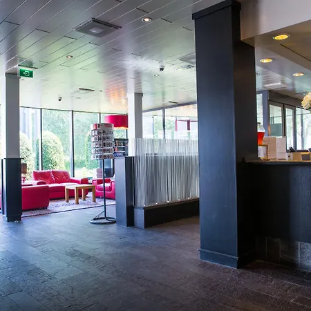 阿姆斯特丹/阿姆斯特尔巴斯蒂欧酒店 酒店