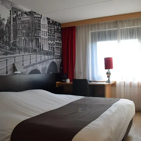 Hotel Bastion Amstel Amsterdam