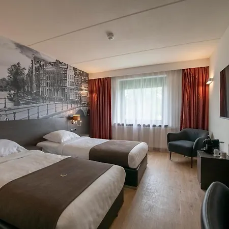 Bastion Amstel Ξενοδοχείο Άμστερνταμ