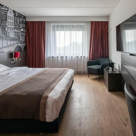 Ξενοδοχείο Bastion Amstel Άμστερνταμ