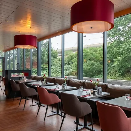 Bastion Amstel Amsterdam